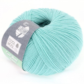 Cool Wool Baby Mint 230 verfbad 60546