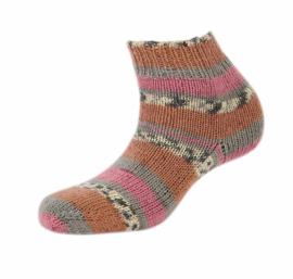 Wollbiene Socks Color 42