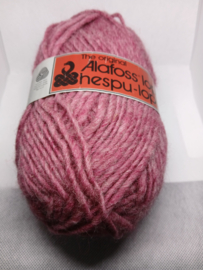 Alafos Lopi Iceland Roze