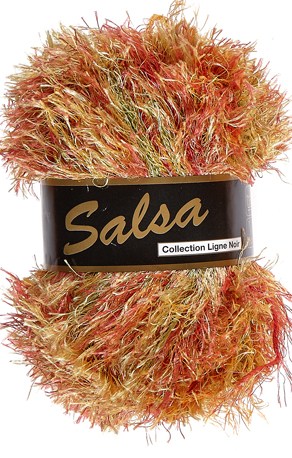 Lammy Yarns Salsa Multi 605