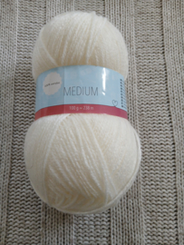 Medium Acryl Roomwit