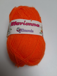 Almonde Marianna Oranje