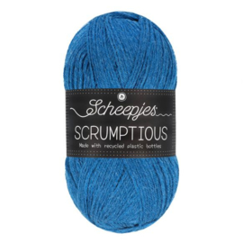 Scrumptious Cocon Spirulina Cheesec 342