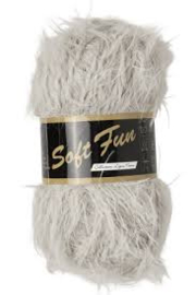 Lammy Yarns Soft Fun Beige