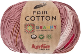 Katia Fair Cotton Granny 304