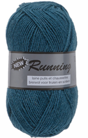 Lammy Yarns New Running Petrol