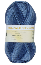 Dolomiti Sokkenwol 003