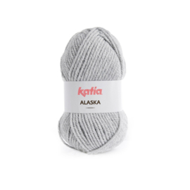 Katia Alaska Grijs 9