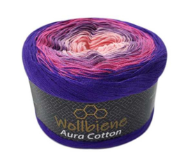 Wollbiene Aura Cotton 811