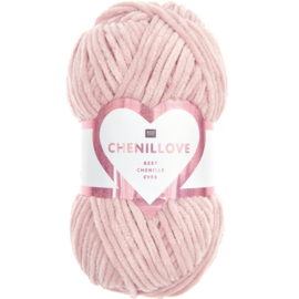 Chenillove Roze 005