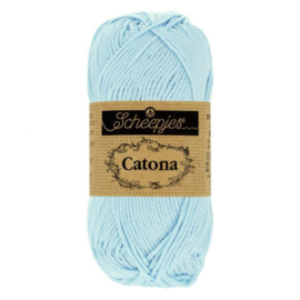 Scheepjes Catona BlueBell