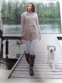 Sandra Mode nummer 16