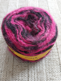 1 Cake Couture Evolution Surf Roze/Zwart