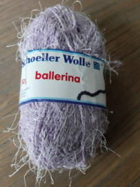 Schoeller Wolle Ballerina Lila