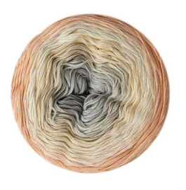 Wollbiene Aura Cotton 802