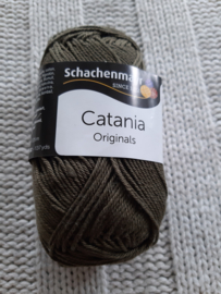 Schachemayer Catania Originals Groen