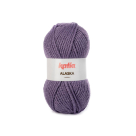 Katia Alaska Lila 52