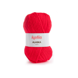 Katia Alaska Rood 4
