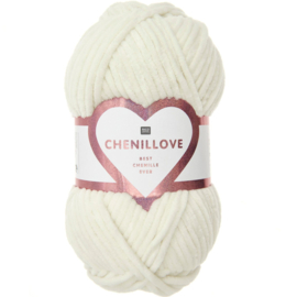 Chenillove Creme 001