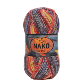 Nako Boho Lava Mountain 32841