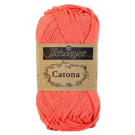 Scheepjes Catona Watermelon