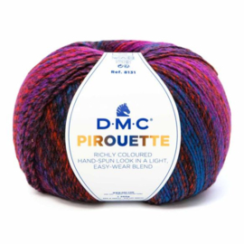 DMC Pirouette 847