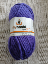 MyBoshi Paars