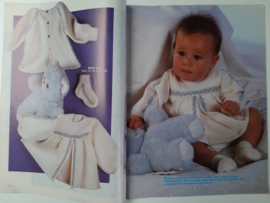 Diana Extra Baby Nummer 107