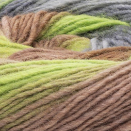 Yarnart Forza Festival 2910