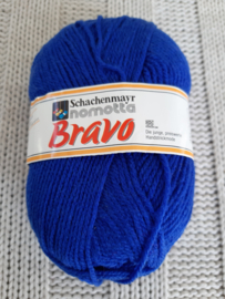 Schachenmayr Bravo Kobaltblauw