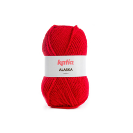 Katia Alaska Robijn 11
