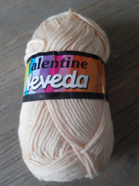 Neveda Valentine Geel