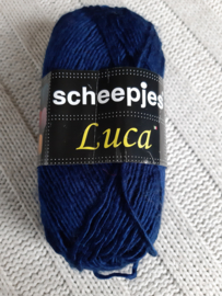 Scheepjes Luca Blauw 10