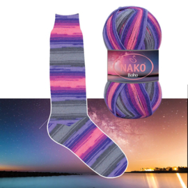 Nako Boho Soul Space 82437