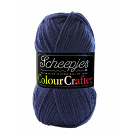 Scheepjes Colour Crafter Oostende