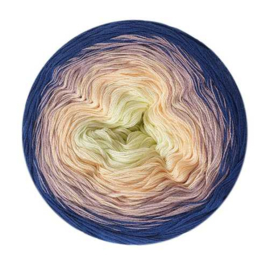Wollbiene Aura Cotton 805