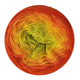 Wollbiene Aura Cotton 813