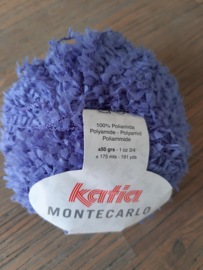 Katia Montecarlo Blauw/Lila