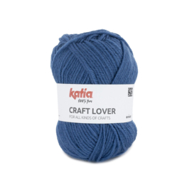 Katia Craft Lover Medium Blauw 14