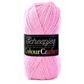 Scheepjes Colour Crafter Den Bosch