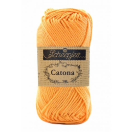 Scheepjes Catona Sweet Orange