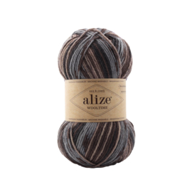 Alize Easy & Comfy Wooltime 11015
