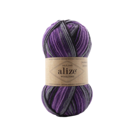Alize Easy & Comfy Wooltime 11013