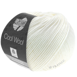 Cool Wool Roomwit 431/Verfbad 32281