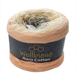 Wollbiene Aura Cotton 802