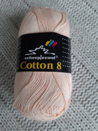 Scheepjes Cotton 8 kleur 715