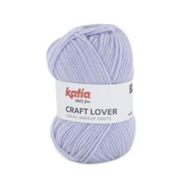 Katia Craft Lover Medium Lila 18