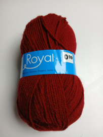 Zeeman Royal Rood