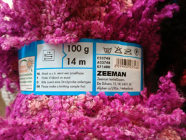 3 bollen zeeman shaggy
