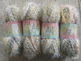 Pakket Soft Illusion 4 bollen